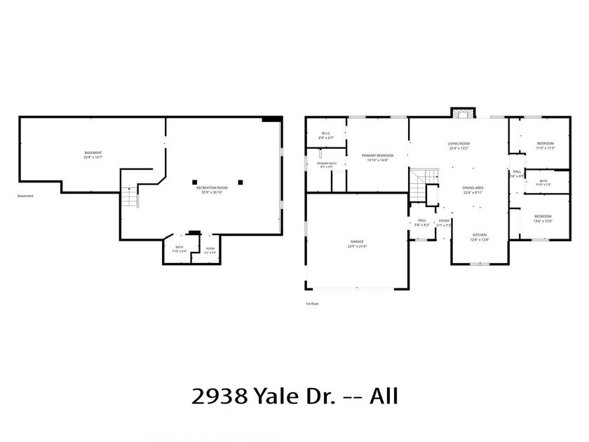 This home is in impeccable condition. Everything is done. Just - photo 44
