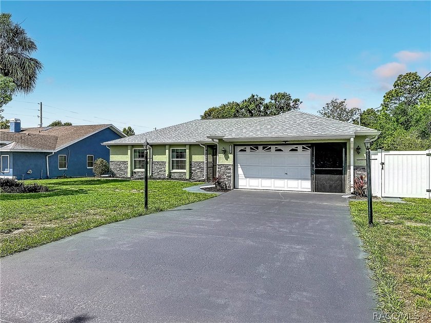 Come &amp; see this well-cared-for home in a peaceful Spring Hill - photo 50