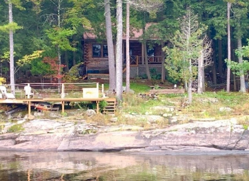 Lake life at its best!  SOLD - photo 4