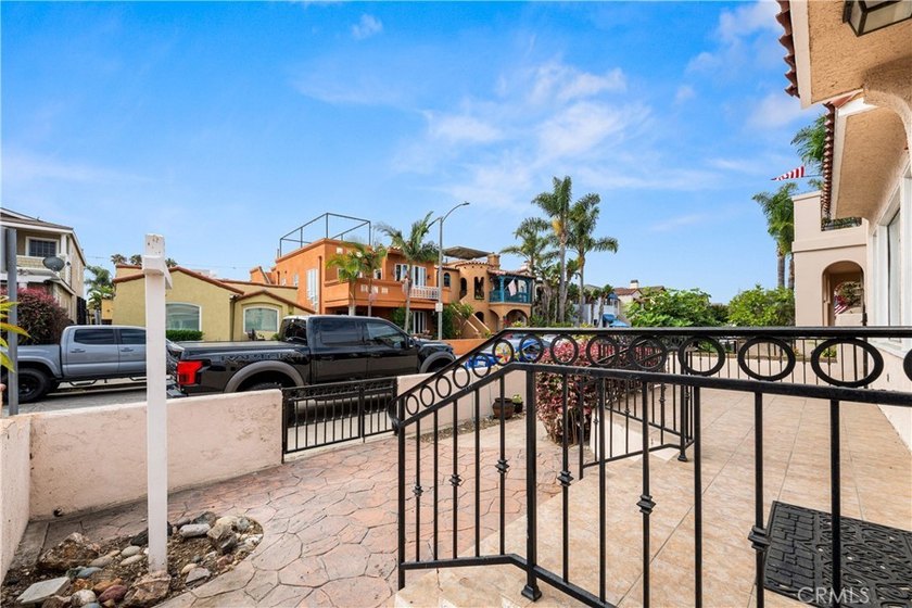 This 1924 low profile Spanish bungalow is located in one of the - photo 6