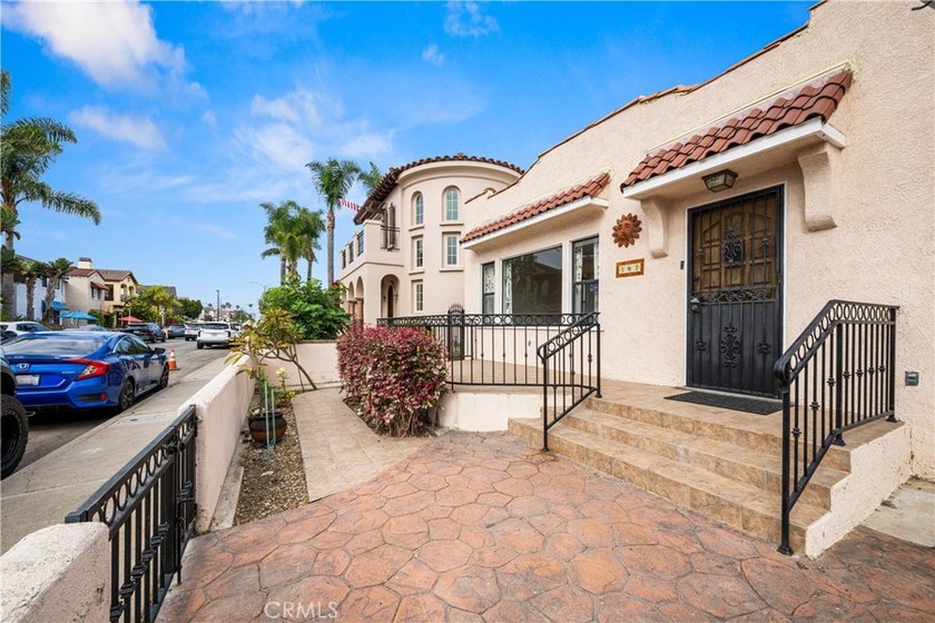 This 1924 low profile Spanish bungalow is located in one of the - photo 9