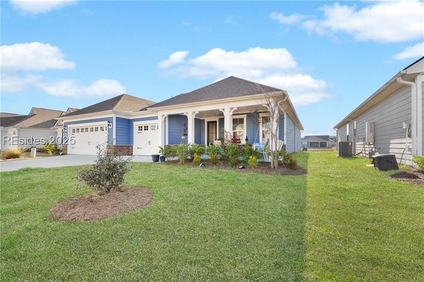 Discover exceptional Lowcountry living in this beautifully - photo 3