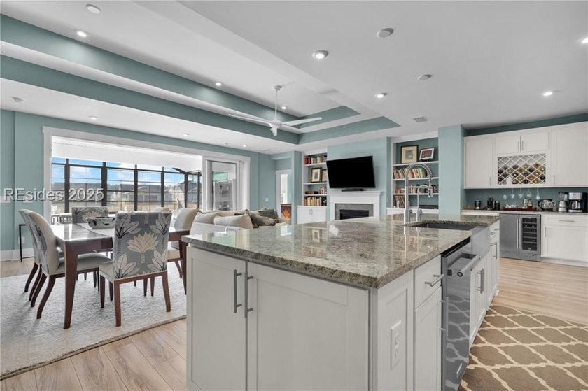 Discover exceptional Lowcountry living in this beautifully - photo 8
