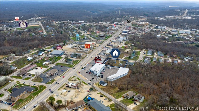 Commercial Property for Sale - Prime Location in Camdenton City - photo 12