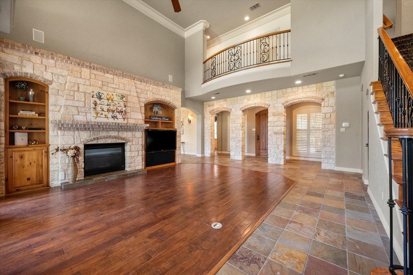Welcome to luxury living in the prestigious gated community of - photo 15