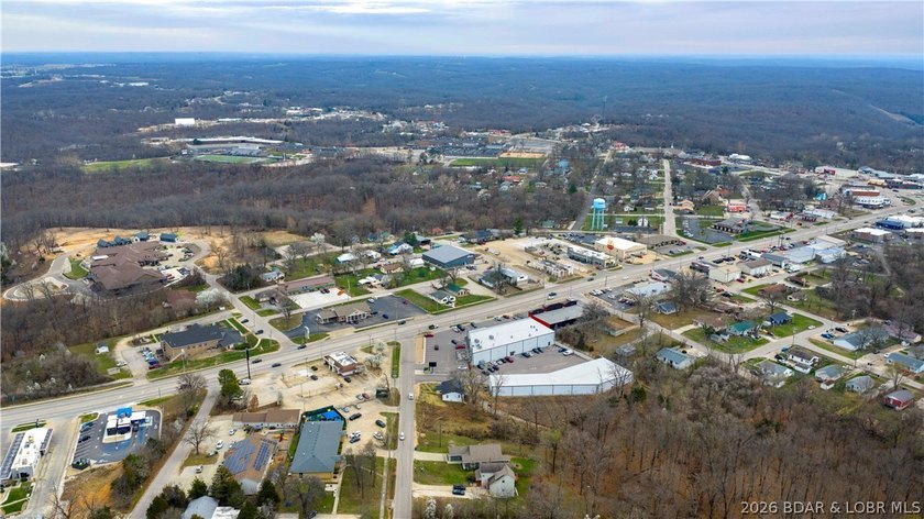 Commercial Property for Sale - Prime Location in Camdenton City - photo 16