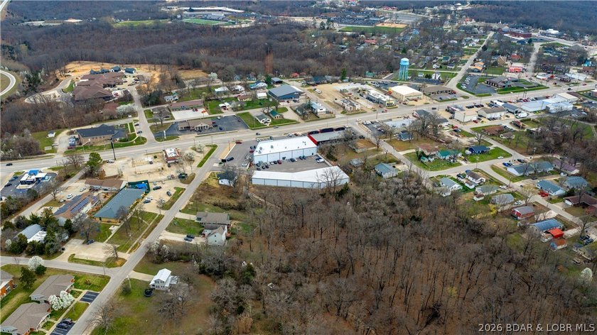 Commercial Property for Sale - Prime Location in Camdenton City - photo 17