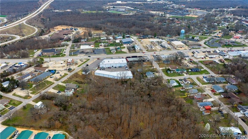 Commercial Property for Sale - Prime Location in Camdenton City - photo 18