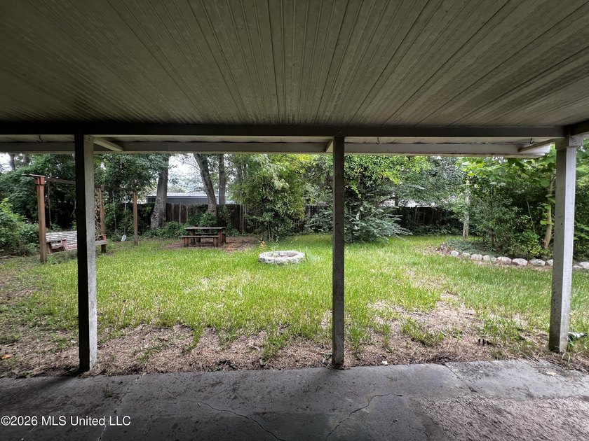 Looking for your next project? This 3-bedroom, 1.5-bath home has - photo 19