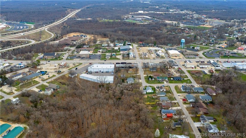 Commercial Property for Sale - Prime Location in Camdenton City - photo 20
