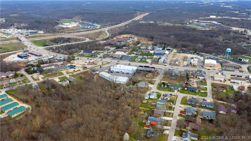 Commercial Property for Sale - Prime Location in Camdenton City - photo 21