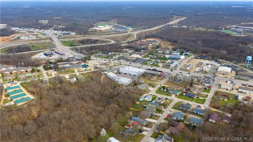 Commercial Property for Sale - Prime Location in Camdenton City - photo 22