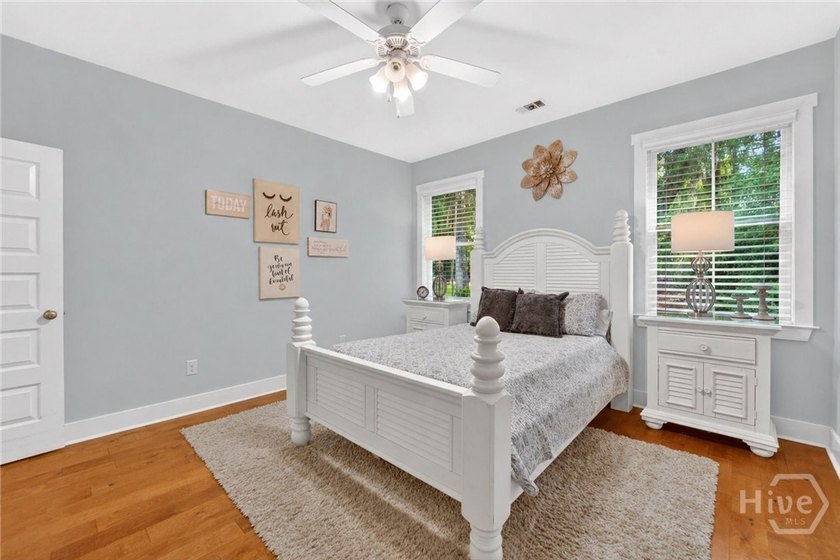 Set on 2.5 pristine acres with no HOA, this private estate - photo 22