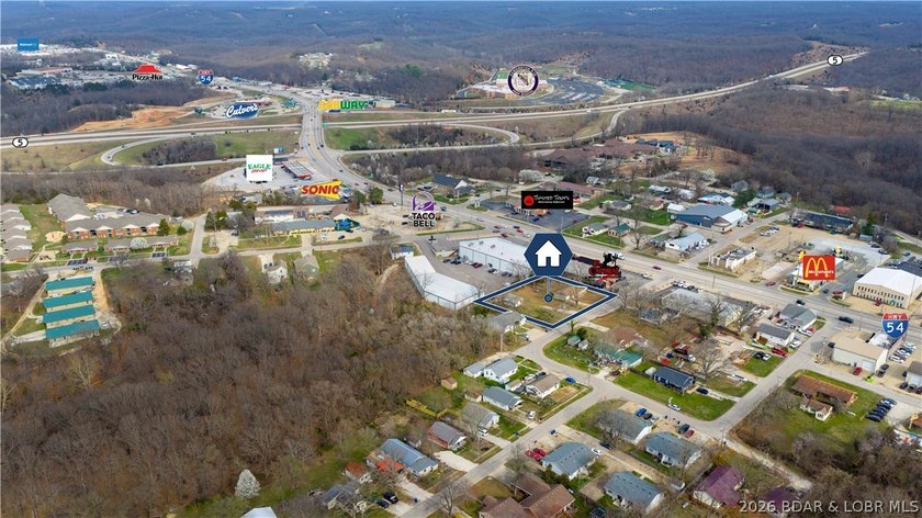 Commercial Property for Sale - Prime Location in Camdenton City - photo 23
