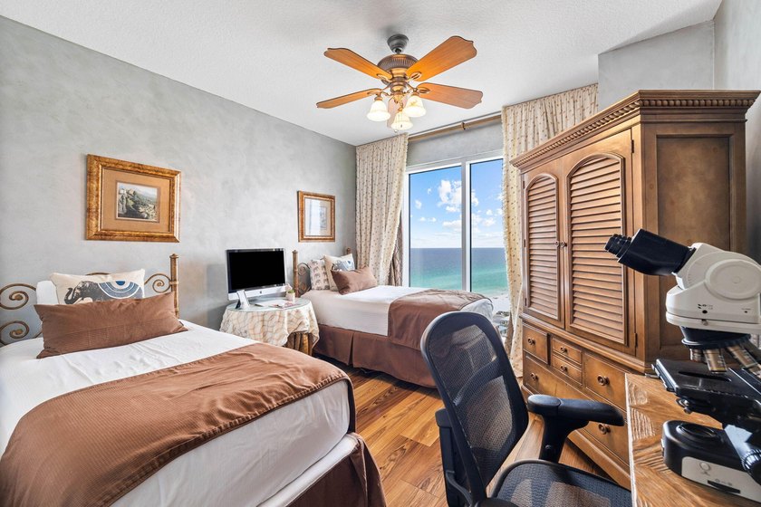 Indulge in serene Gulf views and pristine white sand beaches - photo 23
