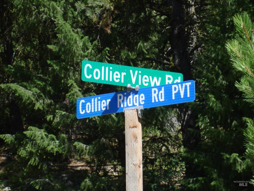 Get-away from it all with a filtered view of beautiful Cascade - photo 23