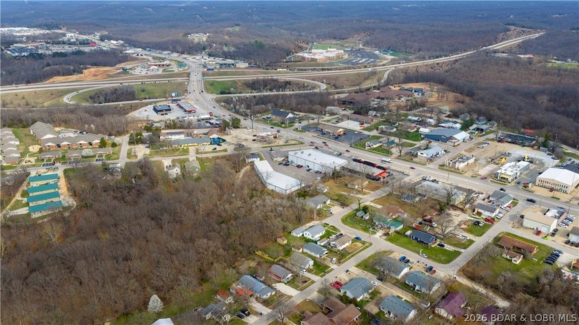 Commercial Property for Sale - Prime Location in Camdenton City - photo 24