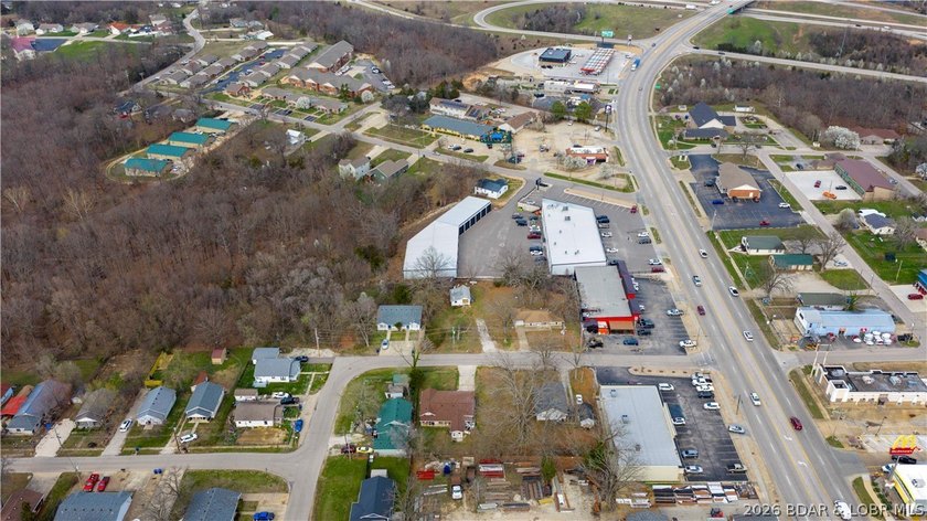 Commercial Property for Sale - Prime Location in Camdenton City - photo 25
