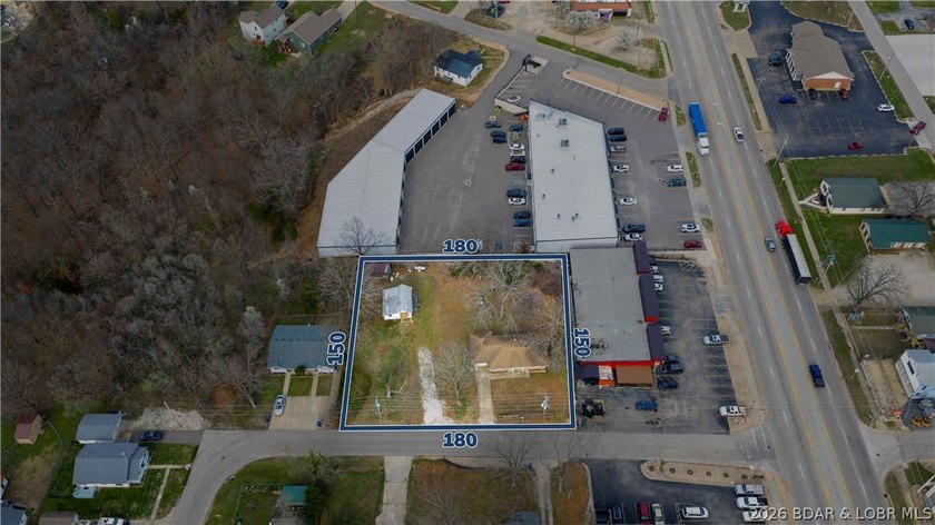 Commercial Property for Sale - Prime Location in Camdenton City - photo 26