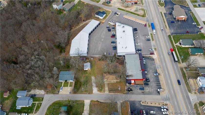 Commercial Property for Sale - Prime Location in Camdenton City - photo 27