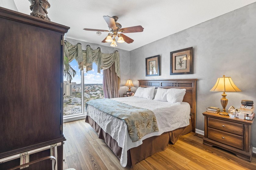 Indulge in serene Gulf views and pristine white sand beaches - photo 27