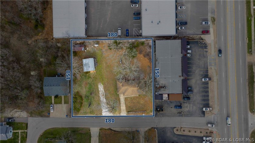 Commercial Property for Sale - Prime Location in Camdenton City - photo 30