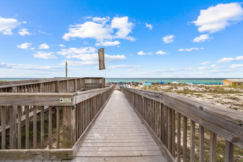 Indulge in serene Gulf views and pristine white sand beaches - photo 33