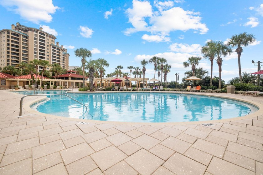 Indulge in serene Gulf views and pristine white sand beaches - photo 35