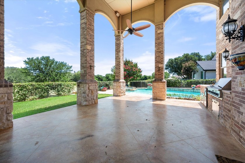 Welcome to luxury living in the prestigious gated community of - photo 36