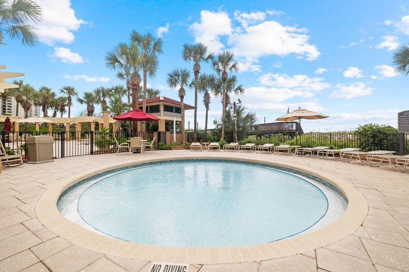Indulge in serene Gulf views and pristine white sand beaches - photo 37