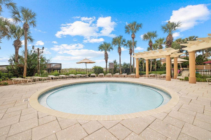 Indulge in serene Gulf views and pristine white sand beaches - photo 38