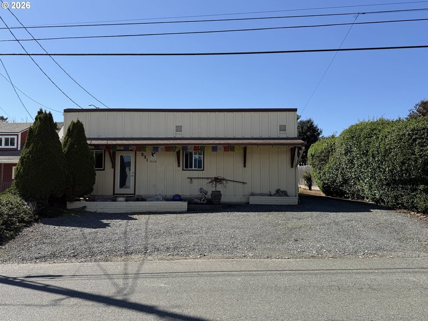 Versatile Industrial/Commercial property offering a wide range - photo 38