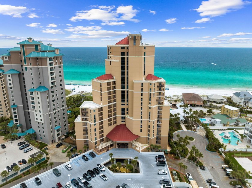 Indulge in serene Gulf views and pristine white sand beaches - photo 48