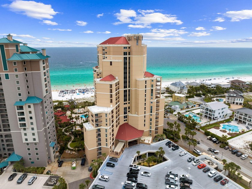 Indulge in serene Gulf views and pristine white sand beaches - photo 49