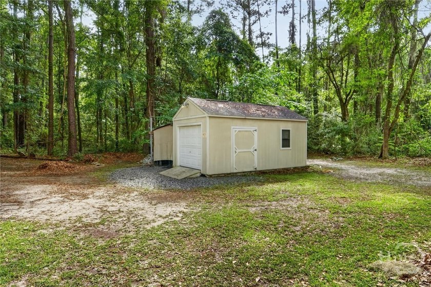 Set on 2.5 pristine acres with no HOA, this private estate - photo 50