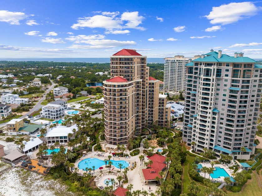 Indulge in serene Gulf views and pristine white sand beaches - photo 52