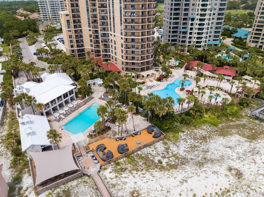 Indulge in serene Gulf views and pristine white sand beaches - photo 53