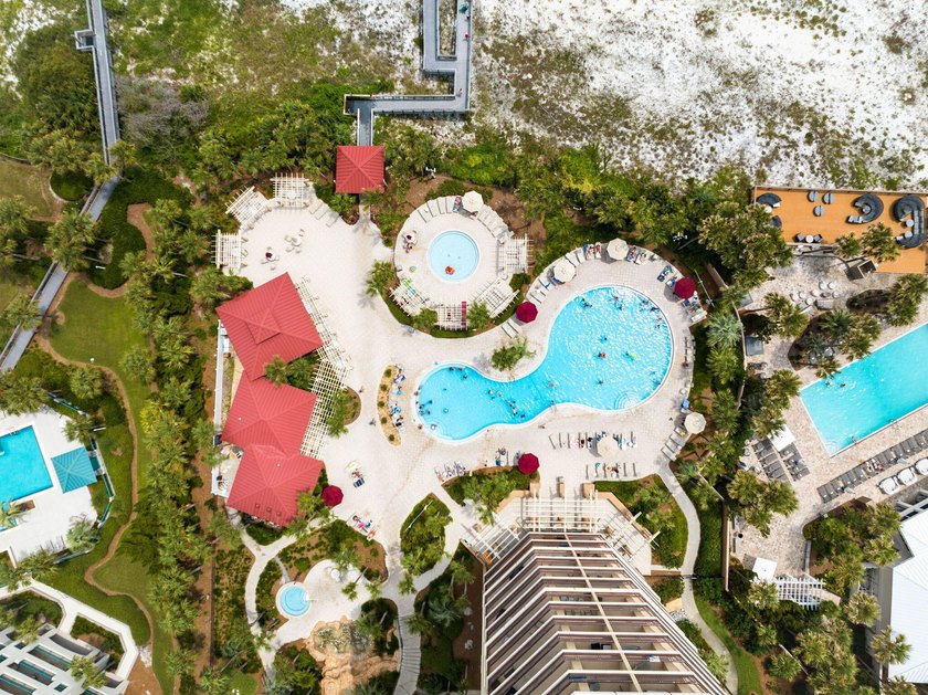 Indulge in serene Gulf views and pristine white sand beaches - photo 54