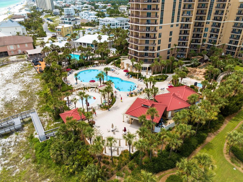 Indulge in serene Gulf views and pristine white sand beaches - photo 55