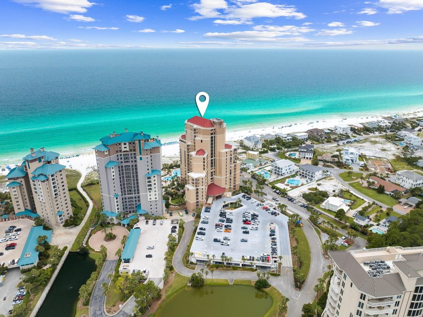 Indulge in serene Gulf views and pristine white sand beaches - photo 58