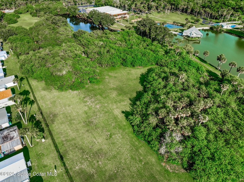 Don't miss this opportunity, featuring 9.35 acres of vacant land - photo 9
