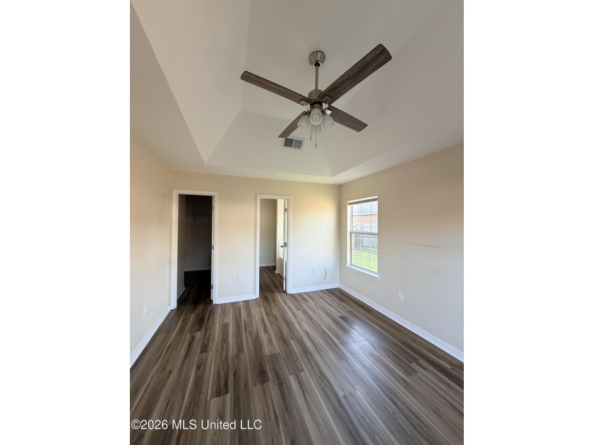 Super cute and super clean! This charming home sits on a large - photo 8