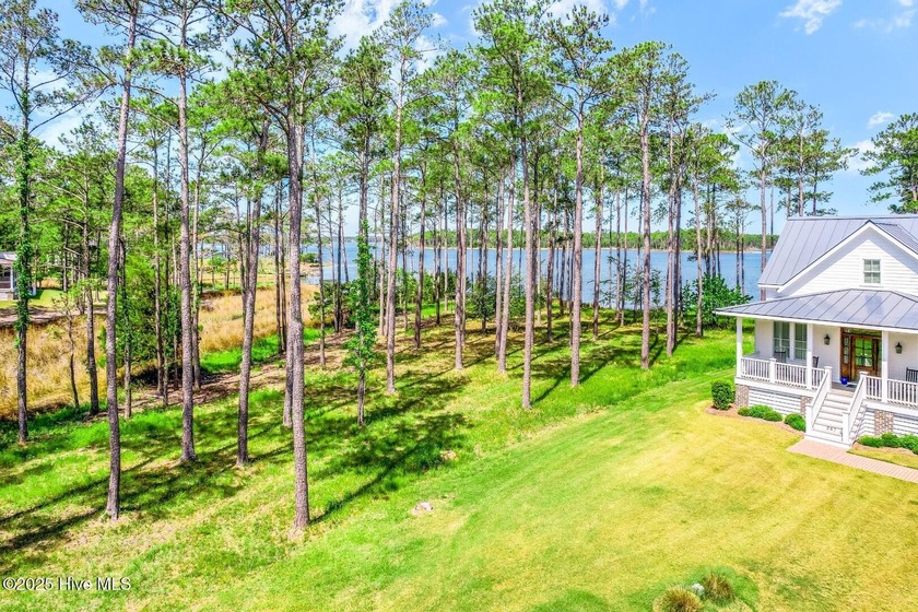 There's simply nothing like this peninsula view. 241 Oyster - photo 13