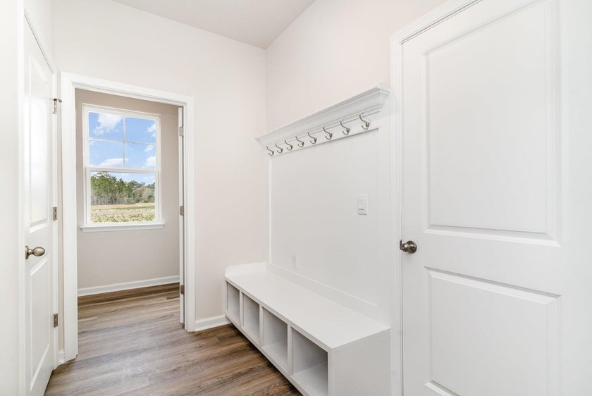 *4 bedroom, 3 bath single level home *Beautifully designed open - photo 14