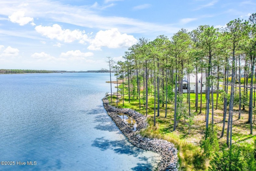 There's simply nothing like this peninsula view. 241 Oyster - photo 14