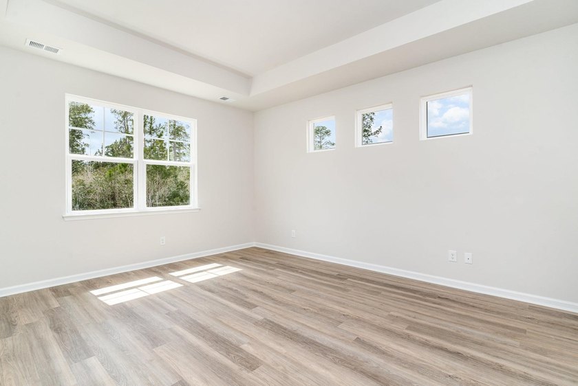 *4 bedroom, 3 bath single level home *Beautifully designed open - photo 16