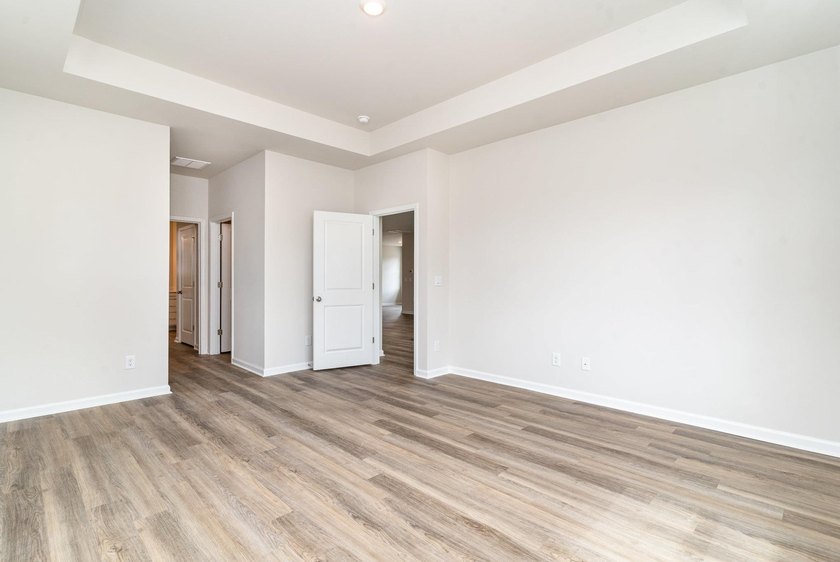 *4 bedroom, 3 bath single level home *Beautifully designed open - photo 17