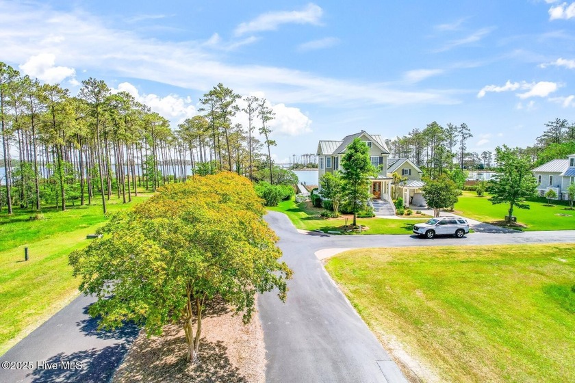 There's simply nothing like this peninsula view. 241 Oyster - photo 18
