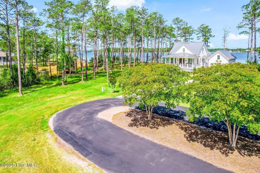 There's simply nothing like this peninsula view. 241 Oyster - photo 19