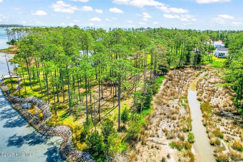 There's simply nothing like this peninsula view. 241 Oyster - photo 22